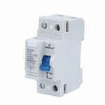 Dispositivo DR 2P 25A/30MA Decorlux UN