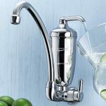 Acqua Bella Purificador com Torneira Lorenzetti UN