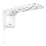 Ducha Acqua Duo Ultra 6800W Branco Lorenzetti UN