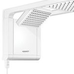 Ducha Acqua Duo Ultra 6800W Branco Lorenzetti UN