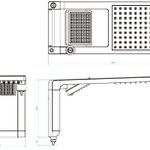 Acqua Duo Chuveiro 6800W Branco/Cromado Lorenzetti UN