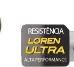 Acqua Duo Chuveiro 6800W Branco/Cromado Lorenzetti UN