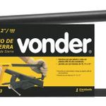 Arco de Serra 12 As 123 Vonder UN