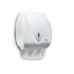 Dispensador para Papel Toalha Velox Premisse UN
