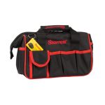 Bolsa para Ferramentas 300X170x220mm Bgs Starrett UN