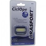 Lanterna Led para Cabeça Ciclope 7845 Brasfort UN