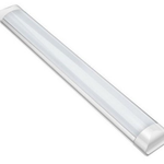 Luminária Led Linear 18W 6500K Brilia UN