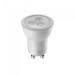 Lâmpada Led Mr11/Gu10 3,5W 2700K Llum UN
