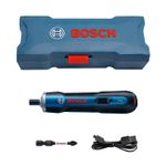 Parafusadeira Bosch Go 3,6V Bosch UN
