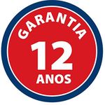 Torneira de Parede para Cozinha Flex Black Lorenzetti UN