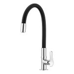 Torneira de Mesa para Cozinha Loren Flex Lorenzetti UN
