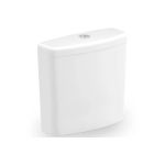 Caixa Acoplada para Bacia Life 3/6L Celite UN