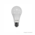 Lâmpada Led A60 12W 6500K Llum UN