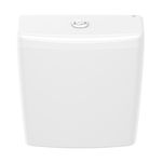 Caixa Acoplada Ecoflush 3/6L Branca Saveiro/Azalea Celite UN