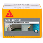 SikaTop Flex 18KG Caixa Sika UN