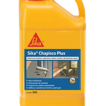Chapisco Plus 3,6L Sika UN