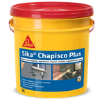 Chapisco Plus 18L Sika UN