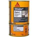 Sikadur Epoxi 1Kg Sika UN