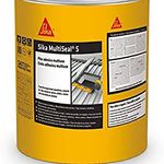 Fita Multiseal Alumínio 20Cmx10m Sika UN