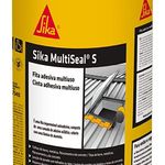 Fita Multiseal Alumínio 30Cmx10m Sika UN
