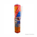 Sikaflex Universal Cinza Concreto 300Ml Sika UN