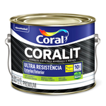 Ultra Resistência Balance 2,4L Branco Coral UN
