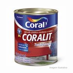 Ultra Resistência Balance 2,4L Branco Coral UN
