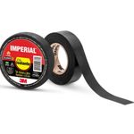 Fita Isolante Imperial Slim 18Mmx20m 3M UN