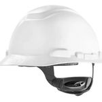 Capacete Branco H/700 3M UN