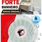 Fita Dupla Face Fixa Forte Banheiro 24Mm 3M UN