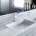Torneira de Mesa para Lavatório Lift Docol UN