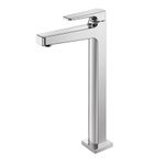 Torneira Lift de Mesa para Banheiro Bica Alta Docol UN