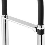 Torneira de Mesa para Cozinha Bica Alta Doc Docol UN
