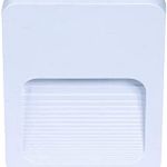 Luminária Balizador Led Wall Confort 2W 6500K Llum UN