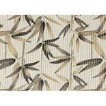Tapete Tropical Light 43X65cm Sortido Kapazi UN
