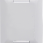 Placa Cega 4X2 Branca Aria Tramontina UN