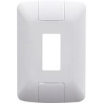 Placa 1 Posto Vertical 4X2 Aria Tramontina UN