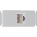 Módulo Tomada Rj45 Cat. 6 Aria Tramontina UN