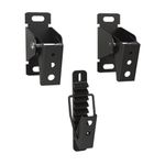 Suporte Universal Inclinável para Tv de 10 A 85 Sbrub910 Brasforma UN