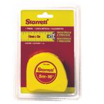 Trena de Bolso 5M 16 Polegadas Dts34-5Me Starrett UN