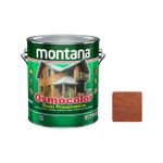 Verniz Stain Osmocolor 0,9L Mogno Montana QT