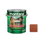 Verniz Stain Osmocolor 3,6L Mogno Montana GL