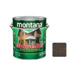Verniz Stain Osmocolor 3,6L Nogueira Montana GL