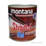 Striptizi Removedor Gel 1Kg Montana UN