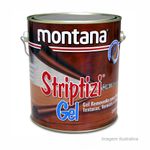 Stripitizi Removedor Gel 4Kg Montana UN