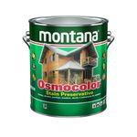 Verniz Stain Osmocolor 0,9L Natural UV Gold Montana QT