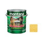 Verniz Stain Osmocolor 0,9L Natural UV Gold Montana QT
