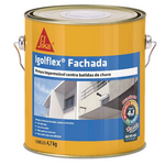 Igolflex Fachada 4,7Kg Sika UN