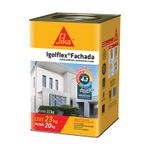 Igolflex Fachada 23Kg Sika LT