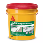 SikaFill Rápido Branco 3,6Kg Sika GL